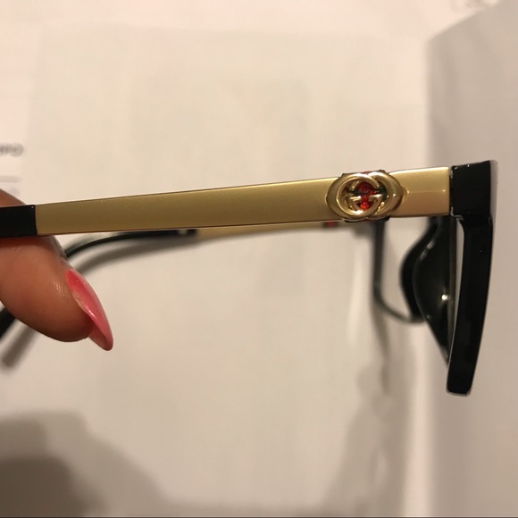 Glasses No Prescription - Picture 5 of 8